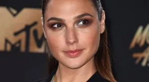 4 съвета за грим от Гал Гадот а.к.а. Жената Чудо