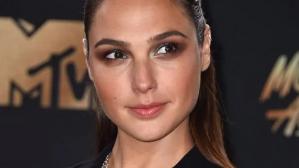 4 съвета за грим от Гал Гадот а.к.а. Жената Чудо