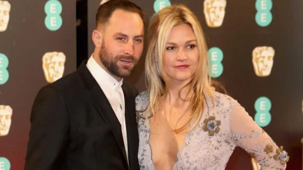 Джулия Стайлс е бременна