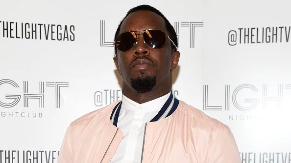 Пи Диди е спечелил най-много пари в шоубизнеса през 2016 г. 