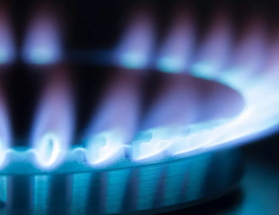 Природният газ може да поскъпне от 1 януари