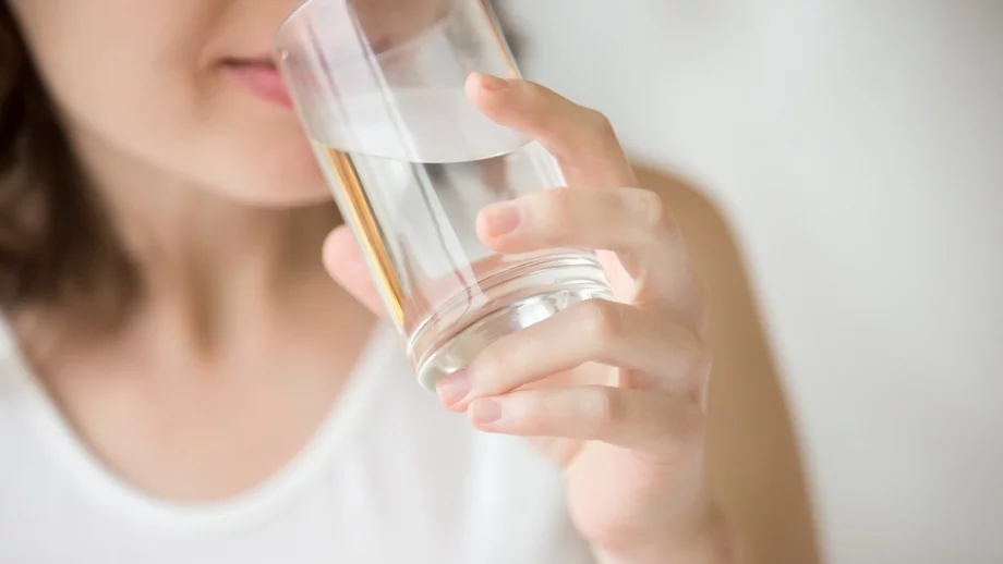 10 забавни начина да пиете повече вода 