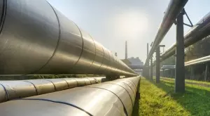 "Булгартрансгаз" инвестира 2,5 млрд. лева в газовата мрежа на България