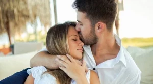 Любовта трае три живота