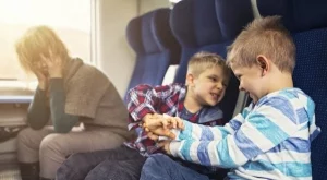 6 детски лоши навика, за които сме виновни ние