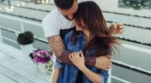  Мъжът, който искам да бъда   