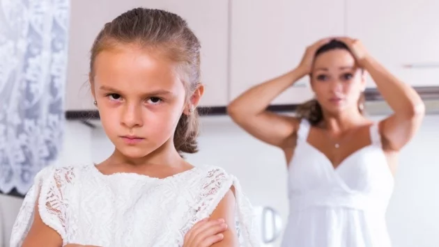 4 начина да оцелеете, когато детето ви се превърне в "чудовище"