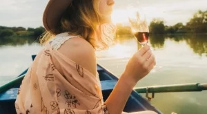 Избрах себе си