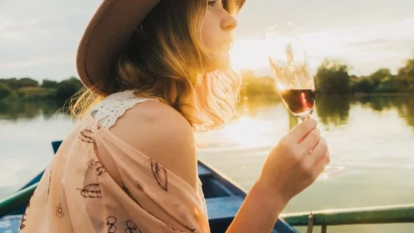 За какво са полезни различните видове алкохол