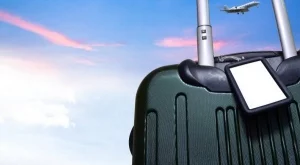 Първият куфар, който може да карате (видео)