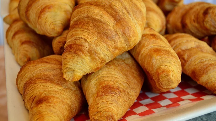 Френският кроасан изчезва?