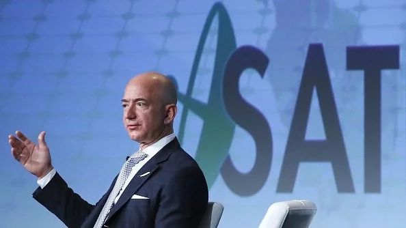 Правилото на двете пици или как шефът на Amazon е толкова продуктивен