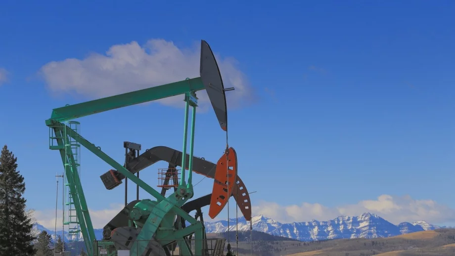 Петролът с понижение в сряда 