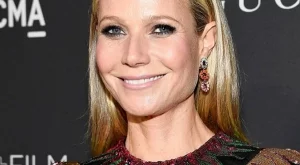 Гуинет Полтроу се отказва от актьорството