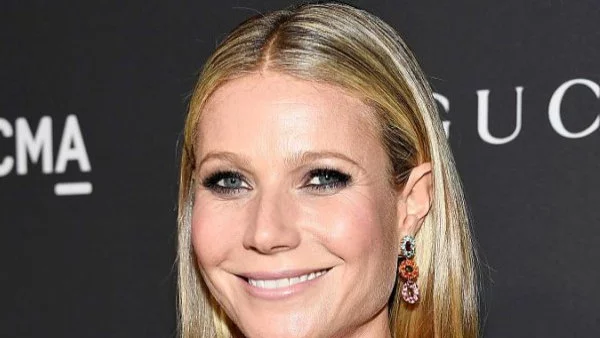 Гуинет Полтроу се отказва от актьорството