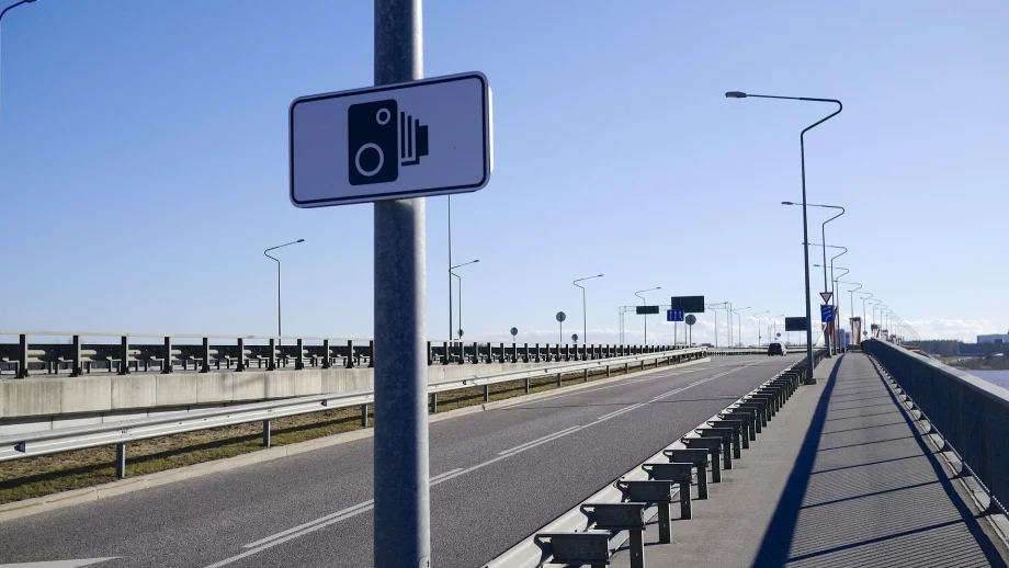 Ще доведе ли премахването на камерите на КАТ до по-малко жертви на пътя?