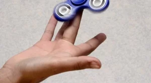 Спинър манията завладя и кулинарията (видео)