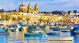 8 чудесни причини да посетите Малта 