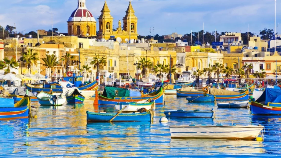 8 чудесни причини да посетите Малта 
