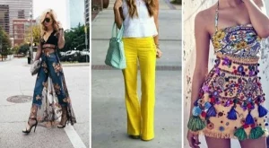 Модните тенденции, които ще са хит това лято