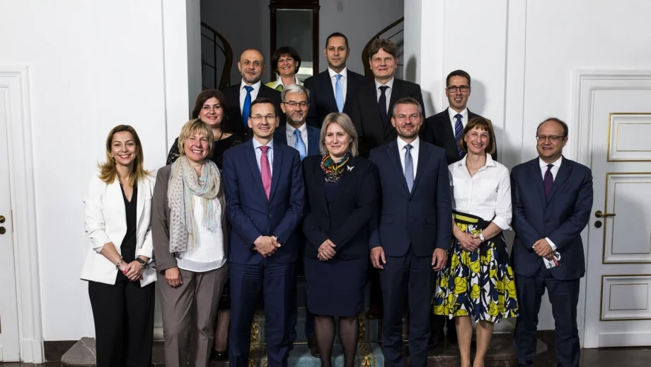 Министри на икономиката: Искаме Европа на една скорост