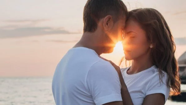 Най-добрият начин да промените някого е като го обичате