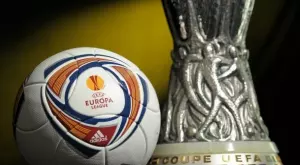 Много голове, червени картони и емоции с марка "Лига Европа"