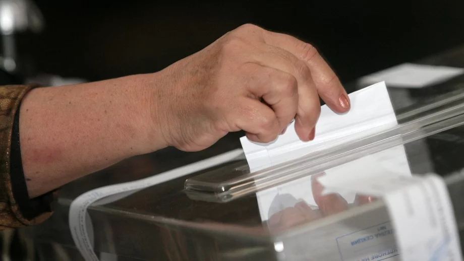 Електронното гласуване ще става чрез банкова карта или мобилен телефон