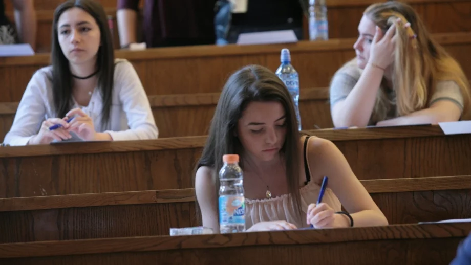 Предложение: Бизнесът да участва в изпитните комисии за висшисти