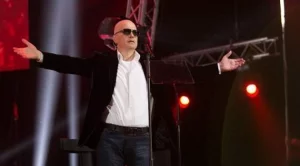 Трифонов обяви какво ще прави след края на "Шоуто на Слави" (видео)