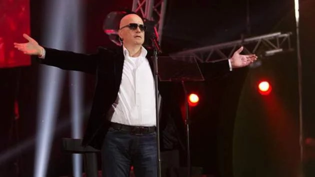 Трифонов обяви какво ще прави след края на "Шоуто на Слави" (видео)