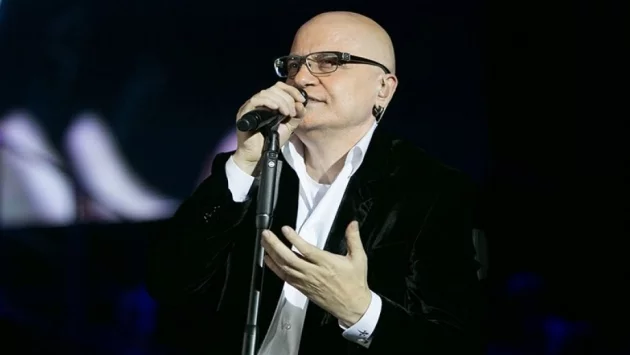 Слави Трифонов: Ще преодолеем коронавируса, когато сме ЗАЕДНО (ВИДЕО)