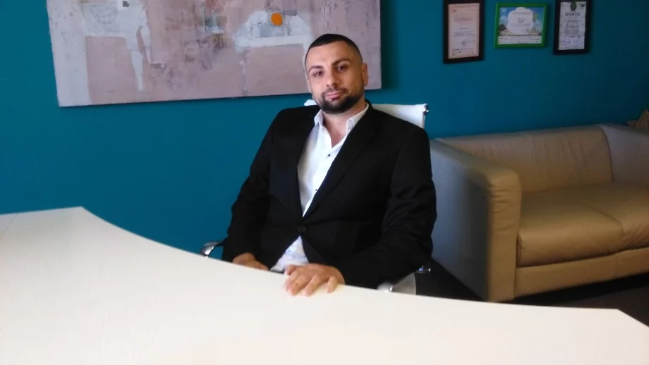 Юлиян Митов, собственик на Fresh Bar: Искаме да се специализираме във франчайза