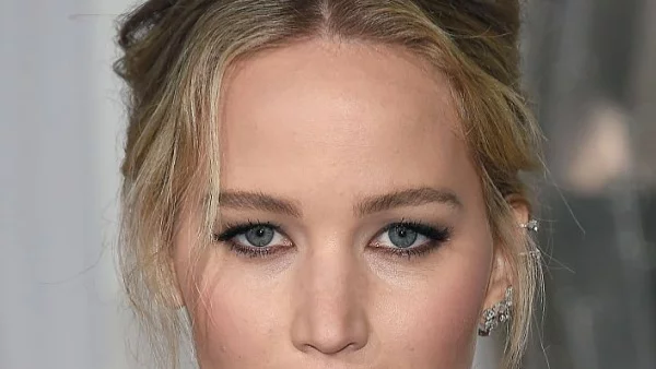  Дженифър Лорънс: Взимам си почивка от киното