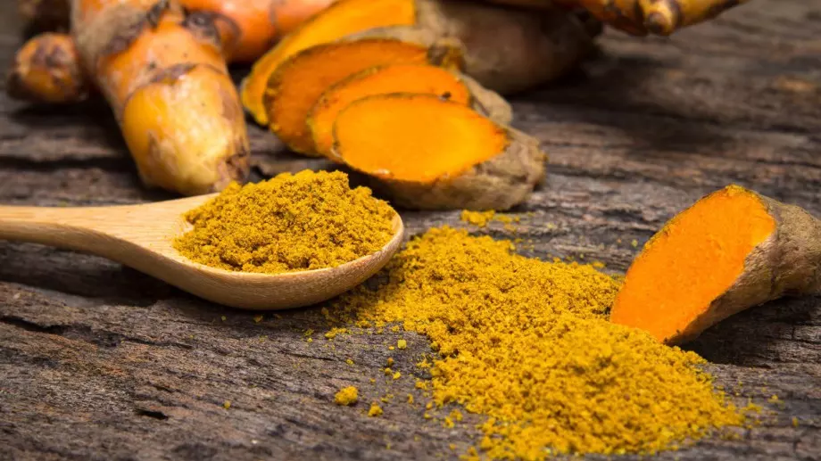 Уникалните ползи от куркумата