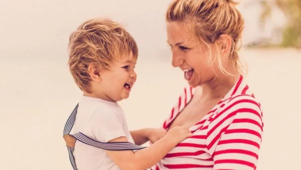 6 въпроса, които да зададете на децата си, за да станат силни