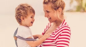 Детството и семенцата на щастието