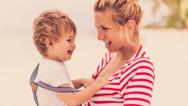 Детството и семенцата на щастието