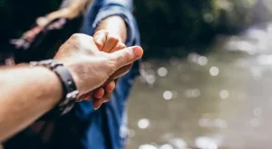 Тя се промени, но той не искаше да го види