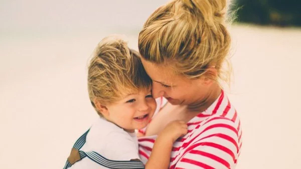 Спрете да вярвате на тези 7 мита за майките