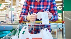 Годишната инфлация се забавя до 1,3% през юли 