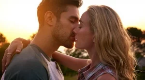 Животът се мери с моментите, които спират дъха ни