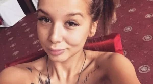 Вижте Цветелина Грахич преди пластичните операции