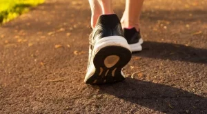 Колко трябва да ходите, за да отслабвате