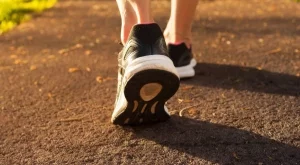 Ходете поне 10 км на седмица за добра памет