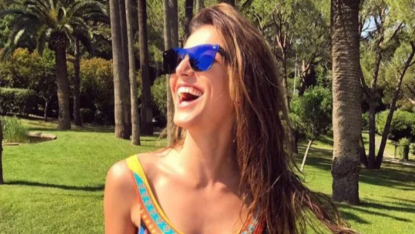 Алекс Богданска разкри защо си е сложила силикон