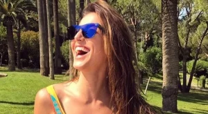 Вижте Алекс Богданска преди славата (снимки)