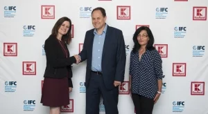 Kaufland България подкрепя с над 250 хиляди лева български фермери за сертификация по международен стандарт