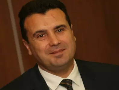Зоран Заев: Няма никакви агенти на България по въпроса със задържането на Камчев