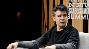 Бившият шеф на Uber Травис Каланик вече си има нова компания 